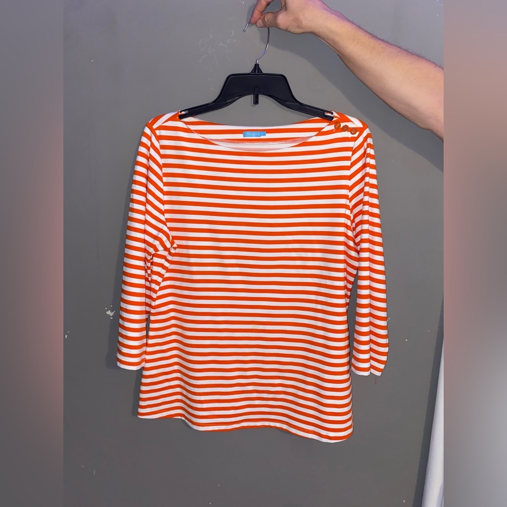 J. Mclaughlin top